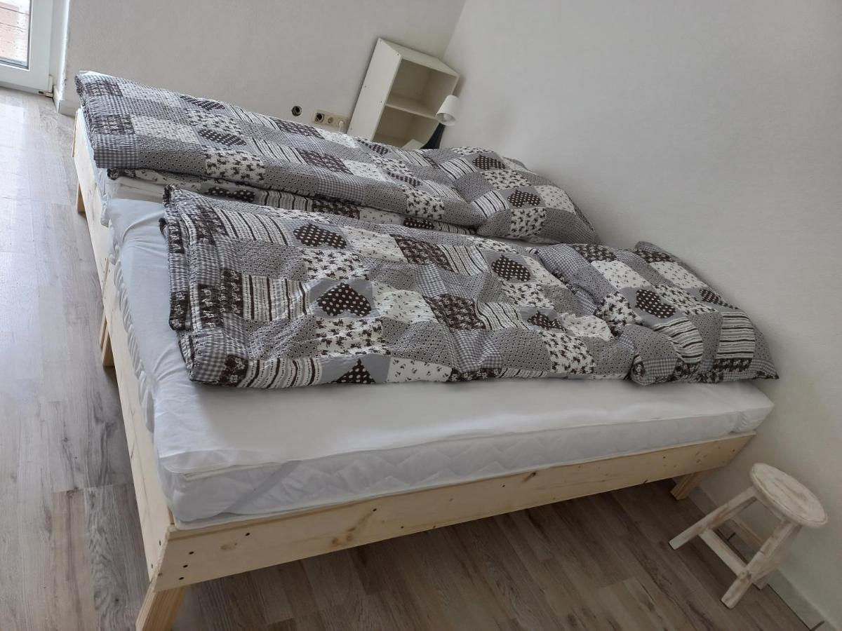 Hoteliving Duesseldorf Airport 拉廷根 外观 照片