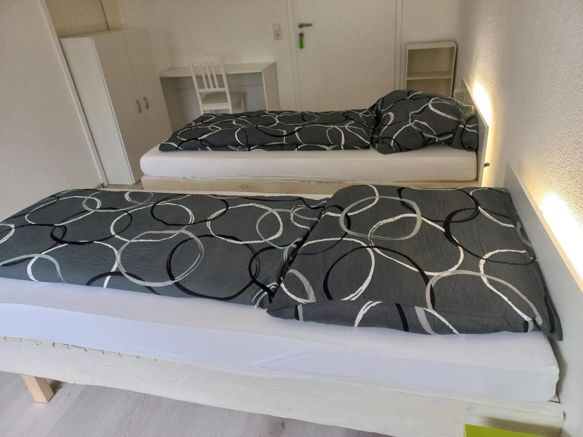Hoteliving Duesseldorf Airport 拉廷根 外观 照片