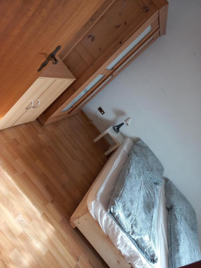 Hoteliving Duesseldorf Airport 拉廷根 外观 照片