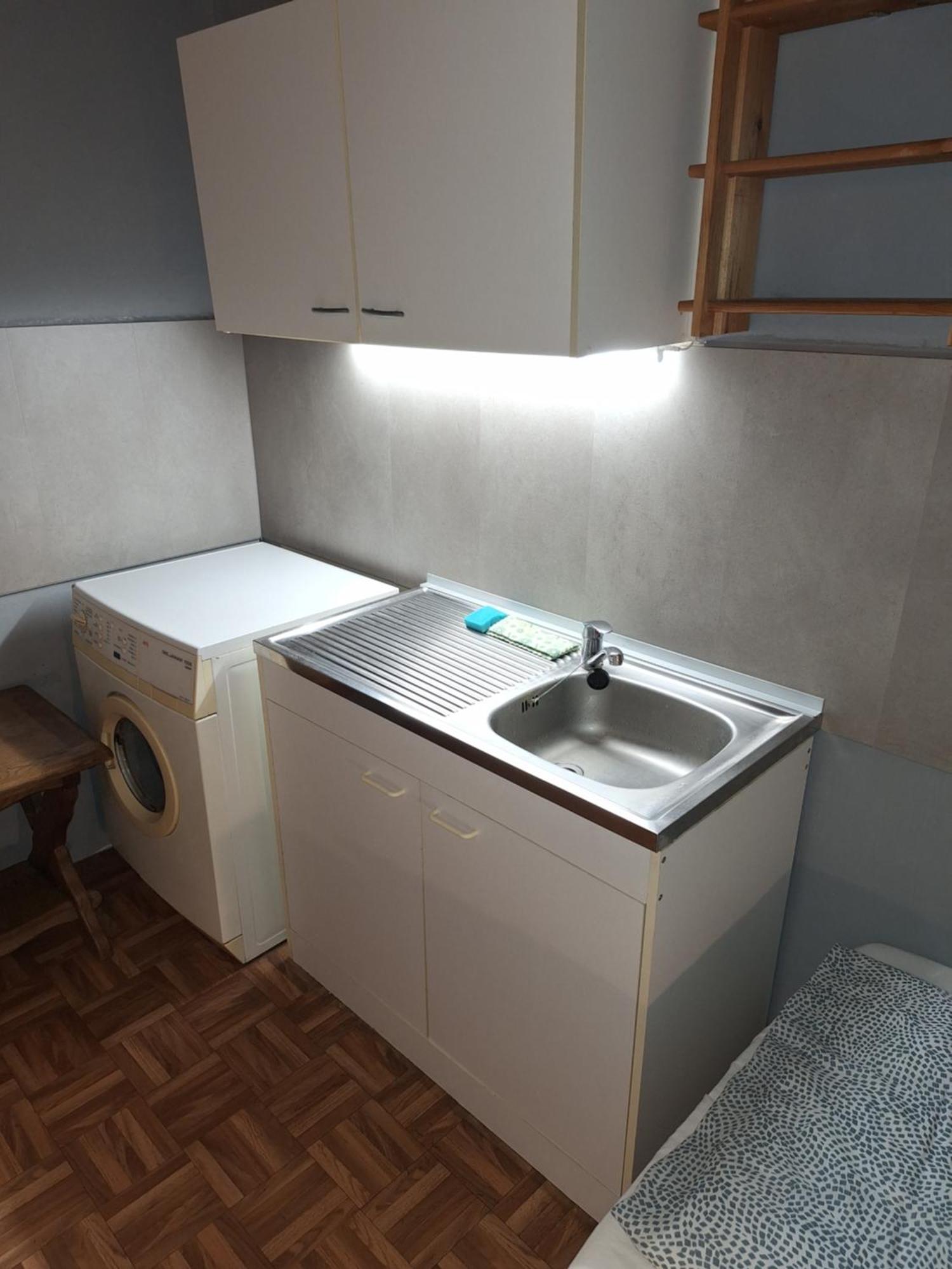 Hoteliving Duesseldorf Airport 拉廷根 客房 照片