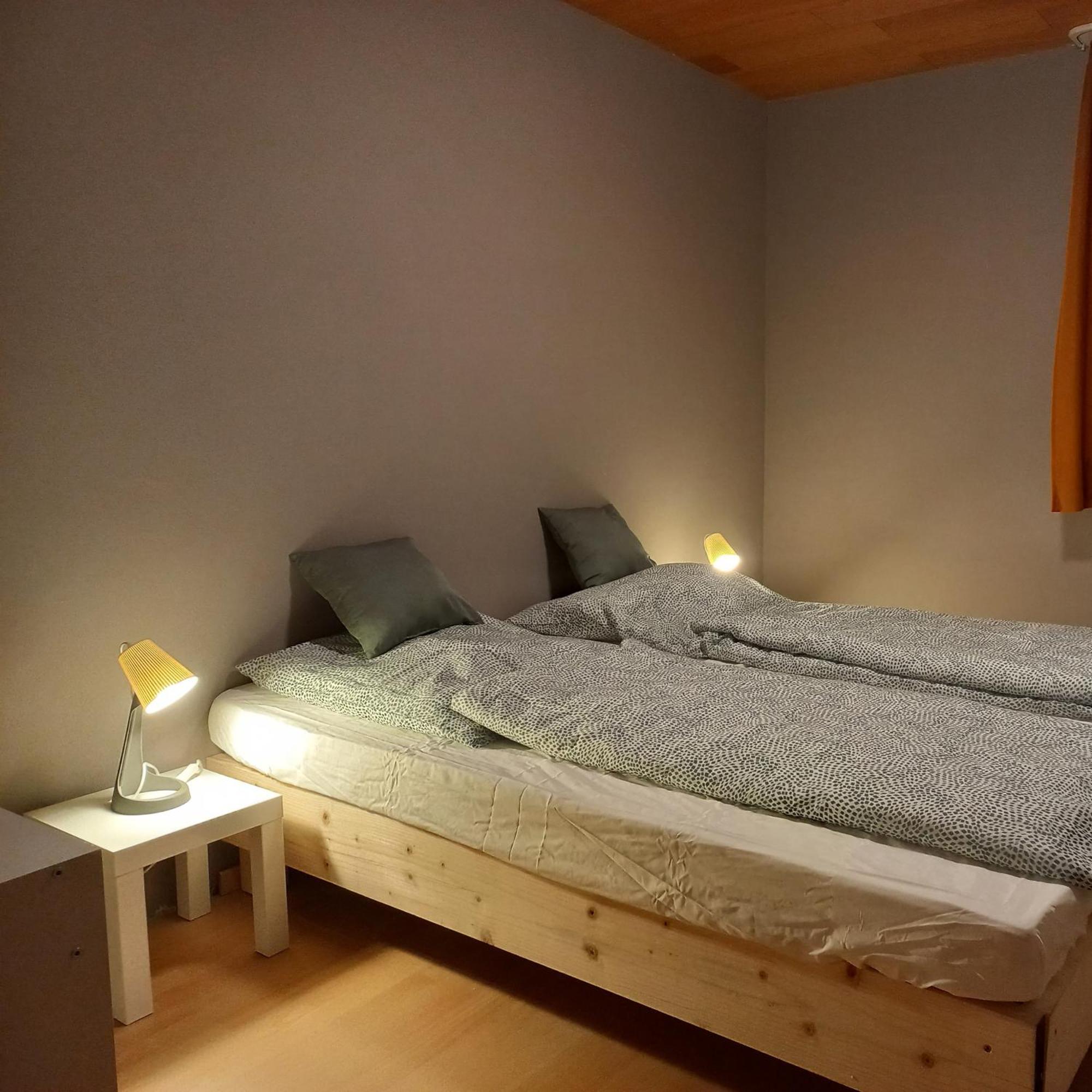 Hoteliving Duesseldorf Airport 拉廷根 客房 照片