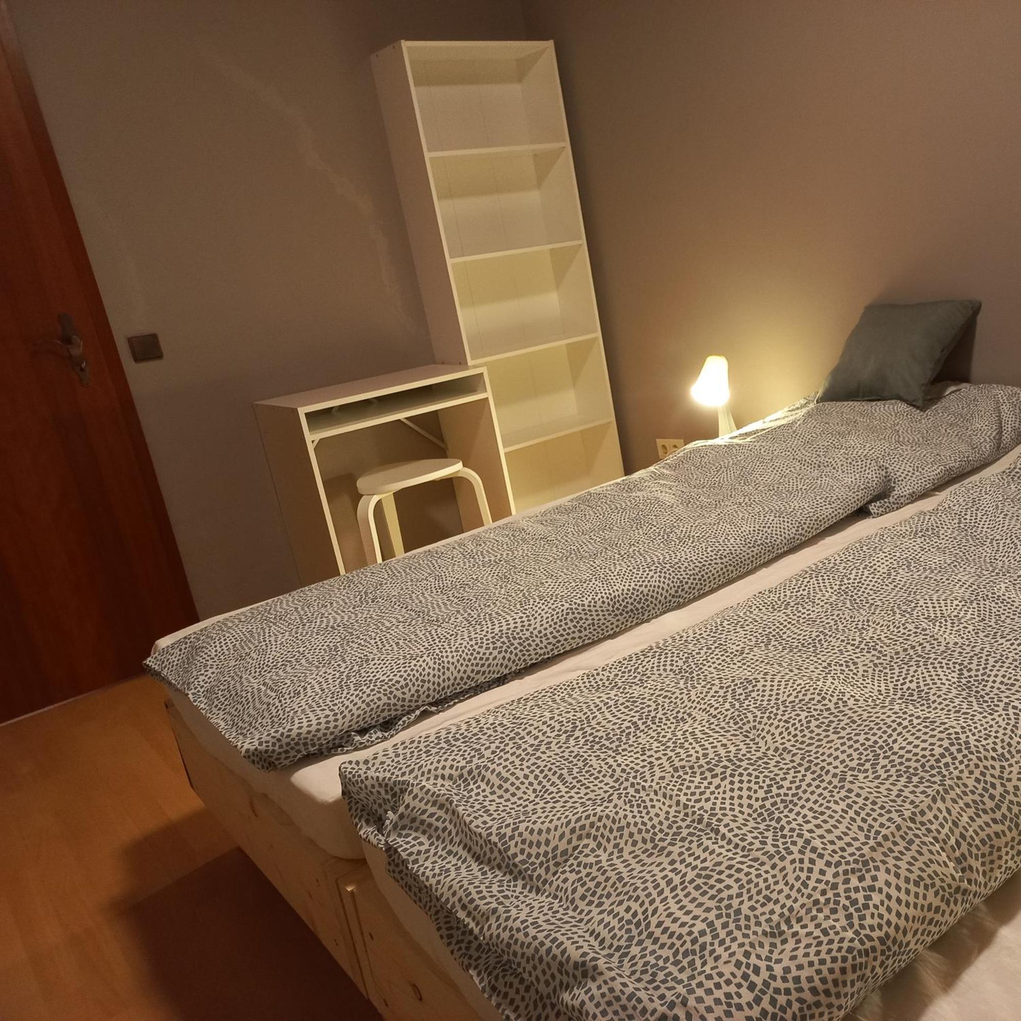 Hoteliving Duesseldorf Airport 拉廷根 客房 照片