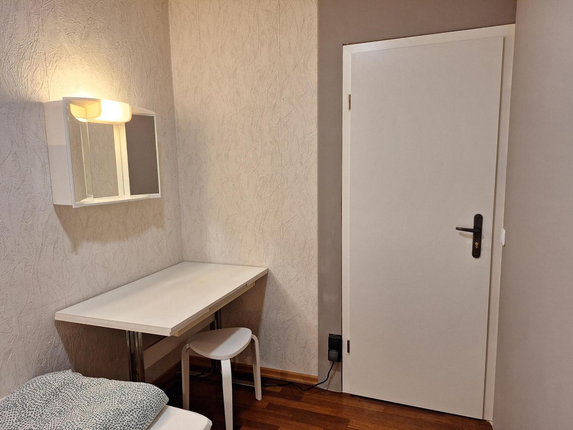Hoteliving Duesseldorf Airport 拉廷根 客房 照片